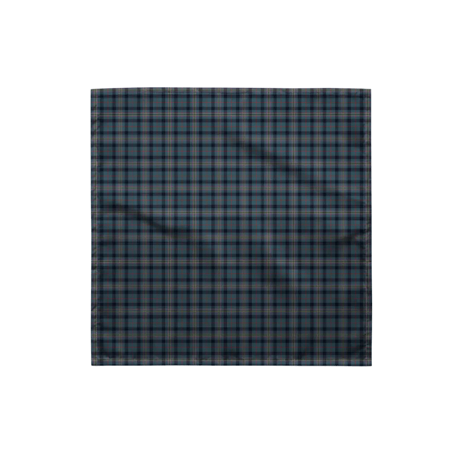 Kennedy Ancient Tartan Bandana product image (4)