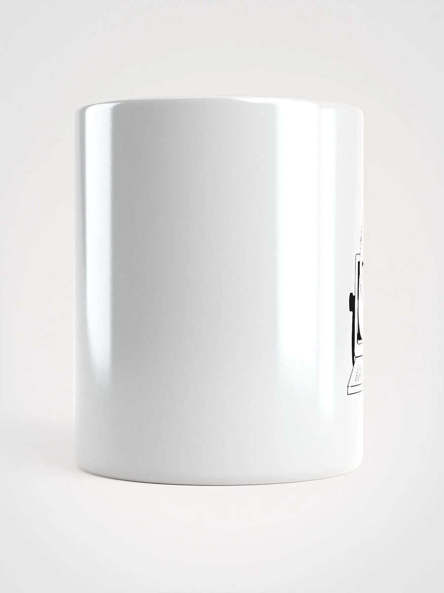 Chameleon On A Chameleon Mug product image (9)
