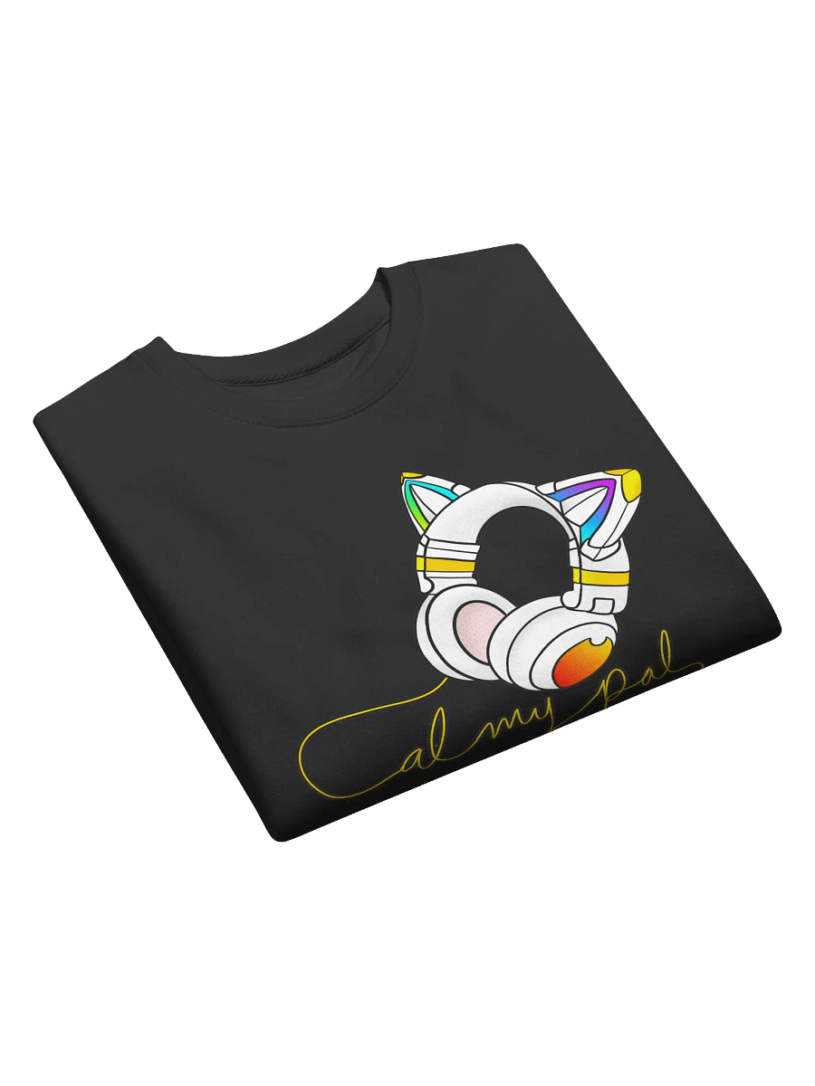 Logo Sweatshirt product image (26)