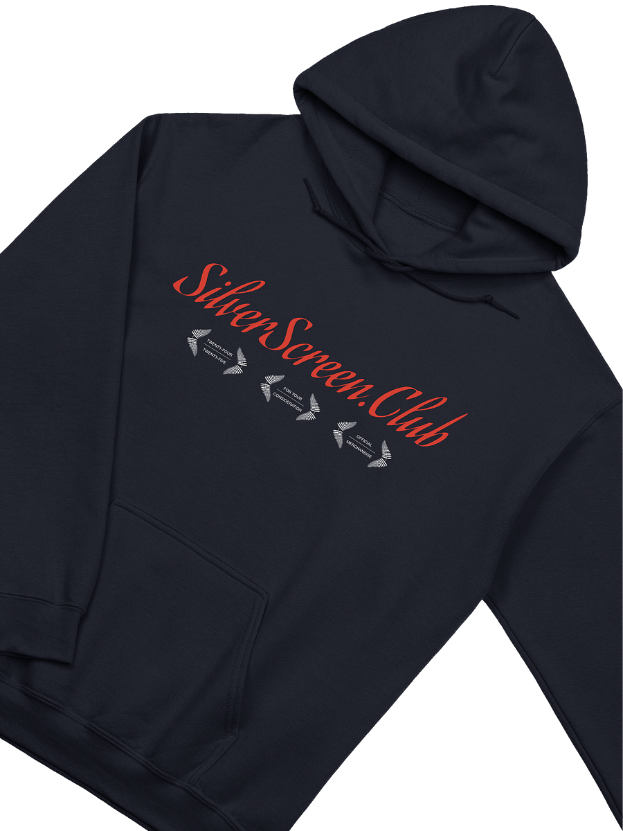 24-25 FYC SSC HOODIE product image (2)