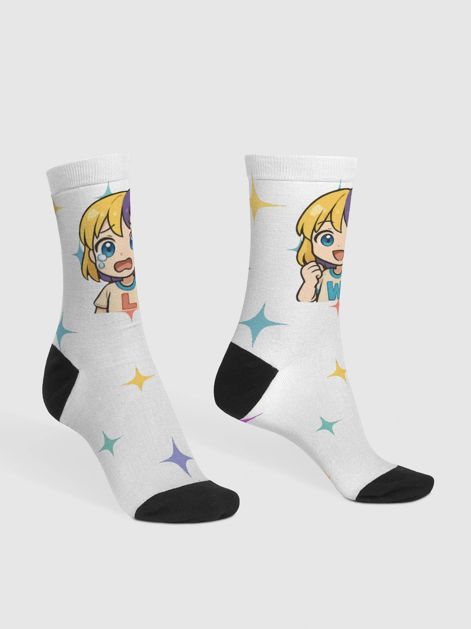 win/lose socks product image (3)