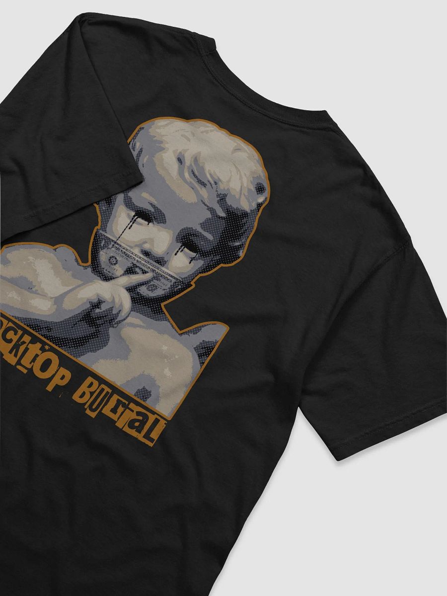 Hush Money T-shirt product image (4)