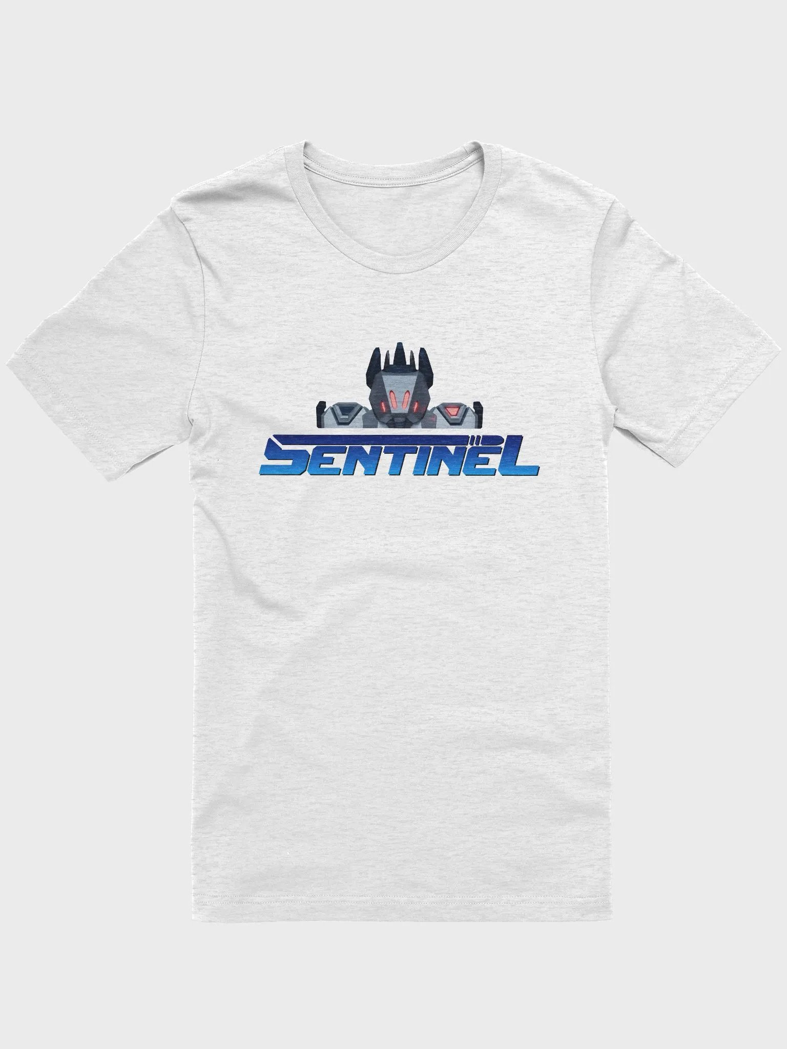 King Kinetic Logo T-Shirt - Sentinel product image (1)