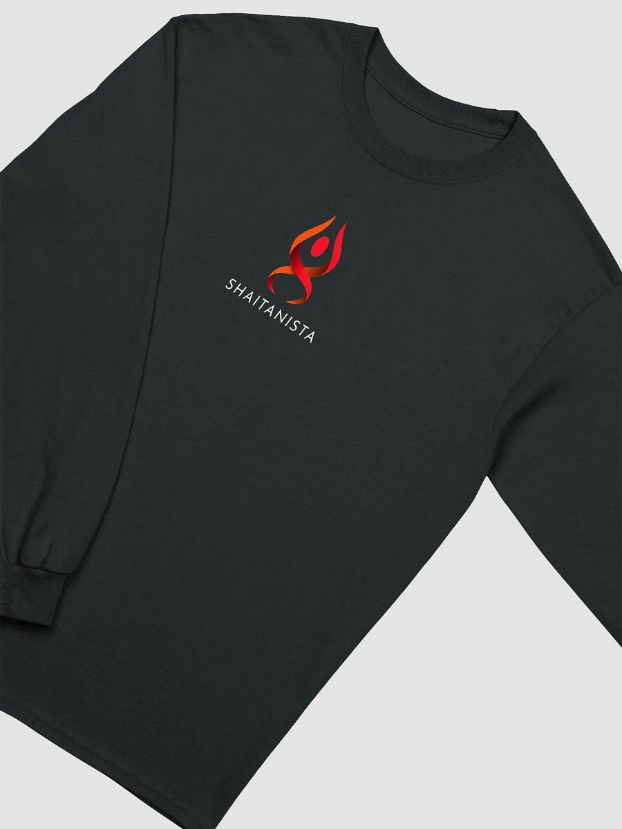 Camiseta manga larga mujer product image (3)