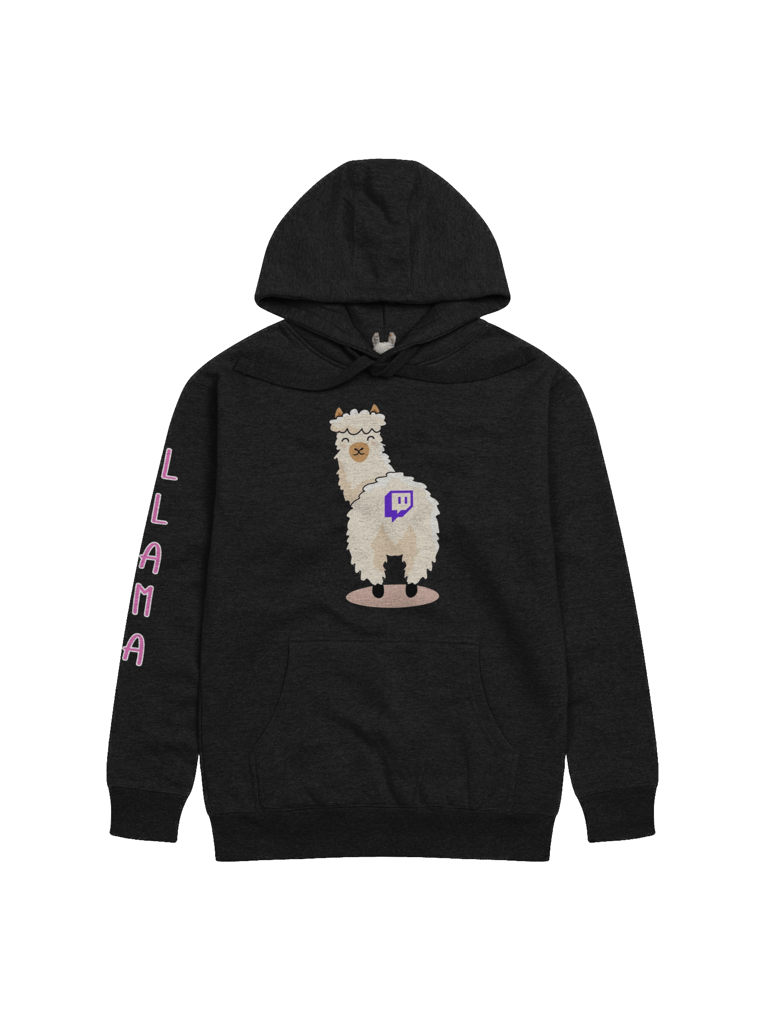 What you mean Llama Butts?! product image (2)
