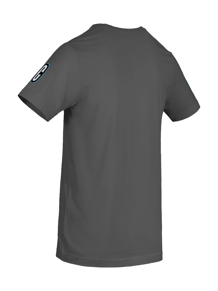 Captains UltraSoft Tshirt product image (50)