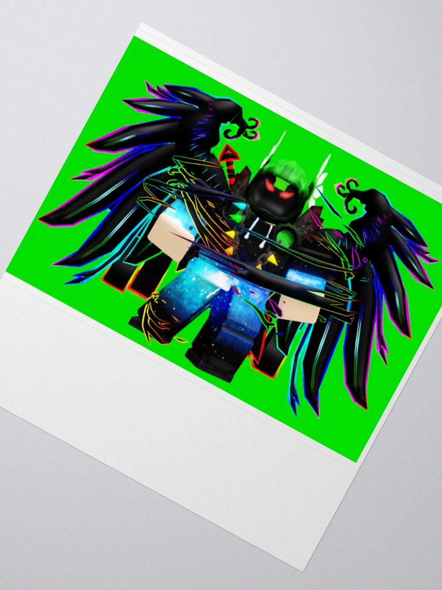 Sticker product image (2)