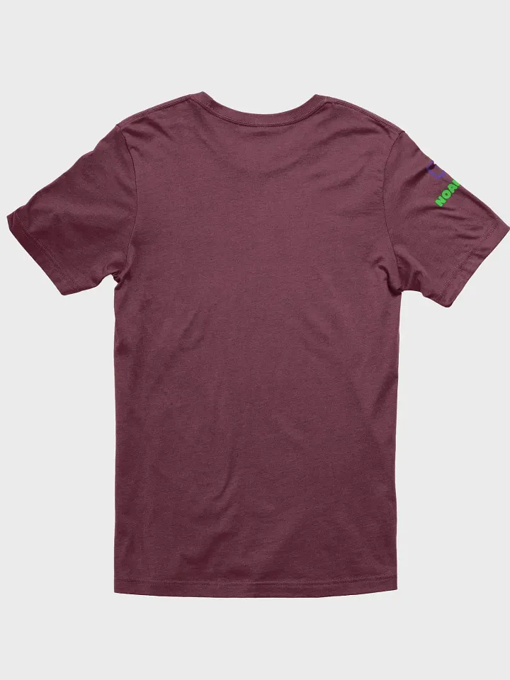 Official Gem Frog Army Tee product image (15)