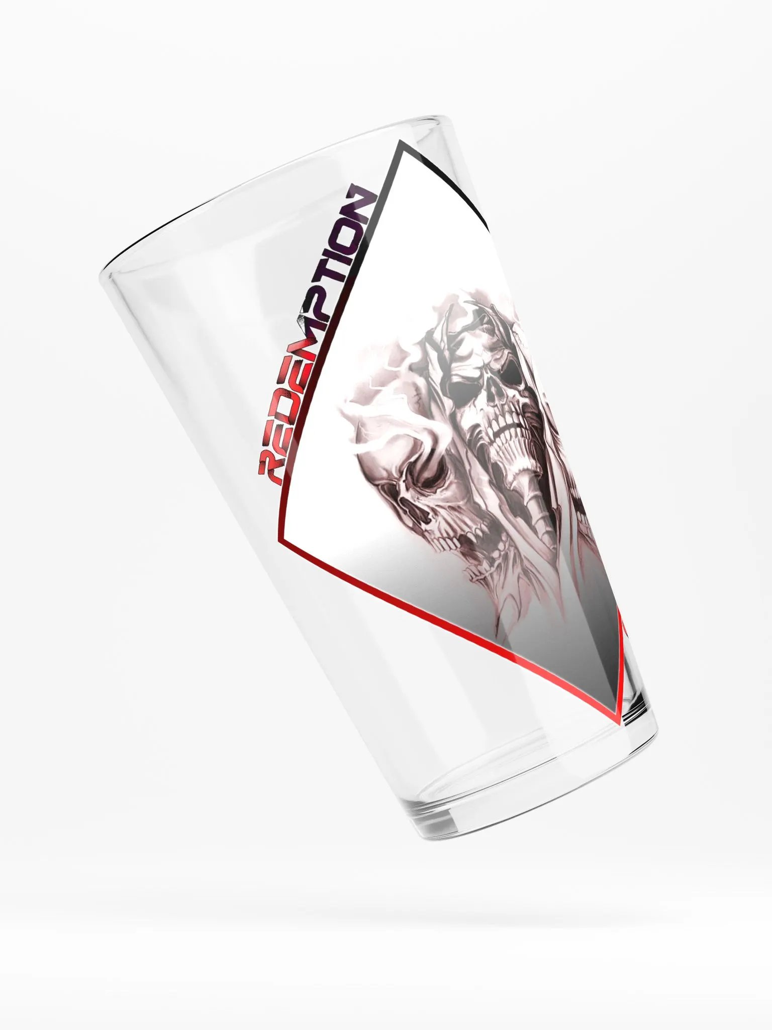 Pint Glass product image (4)