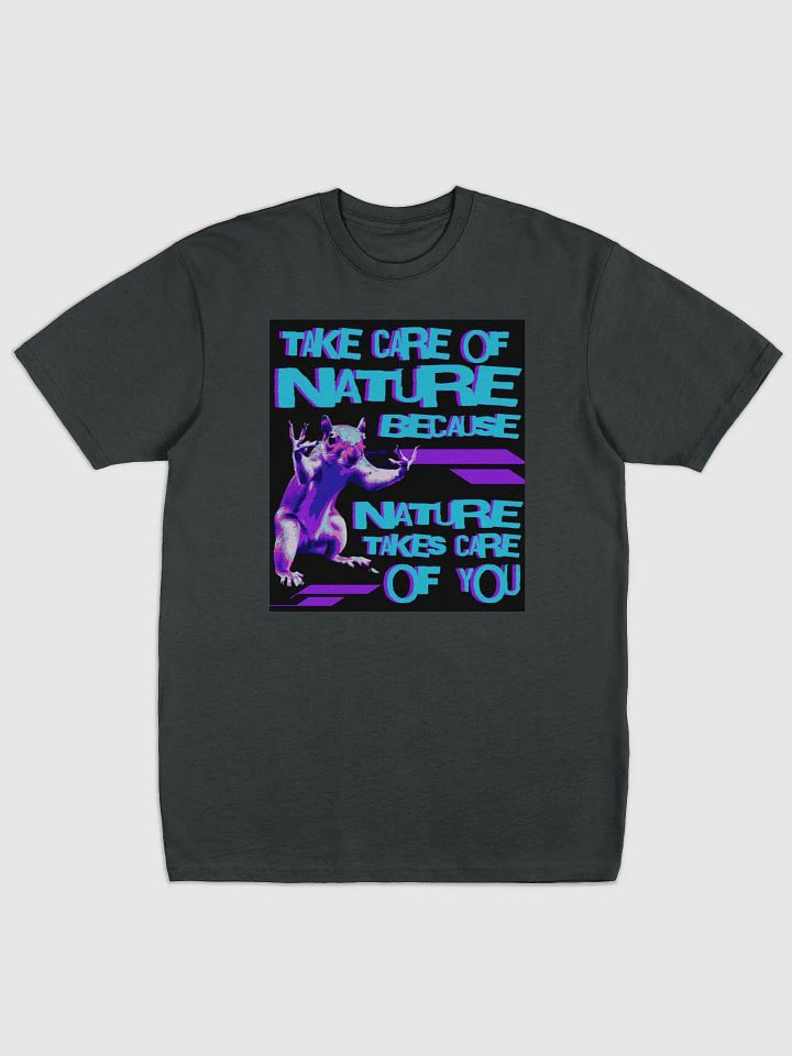 Nature's Guardian Tee product image (1)