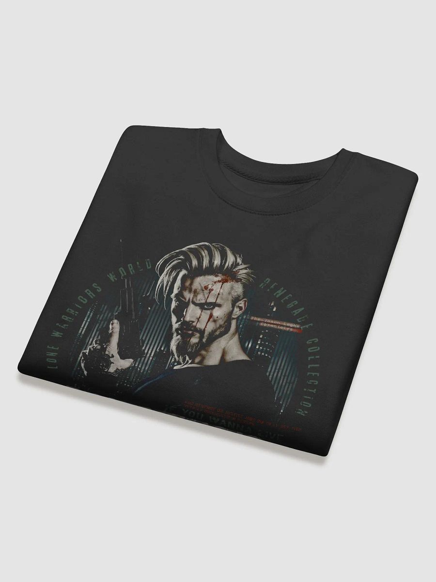 Don´t Fuck with me if you wanna live product image (5)
