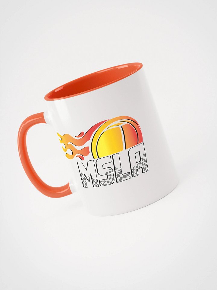 The Leaf Pile - Mug product image (2)