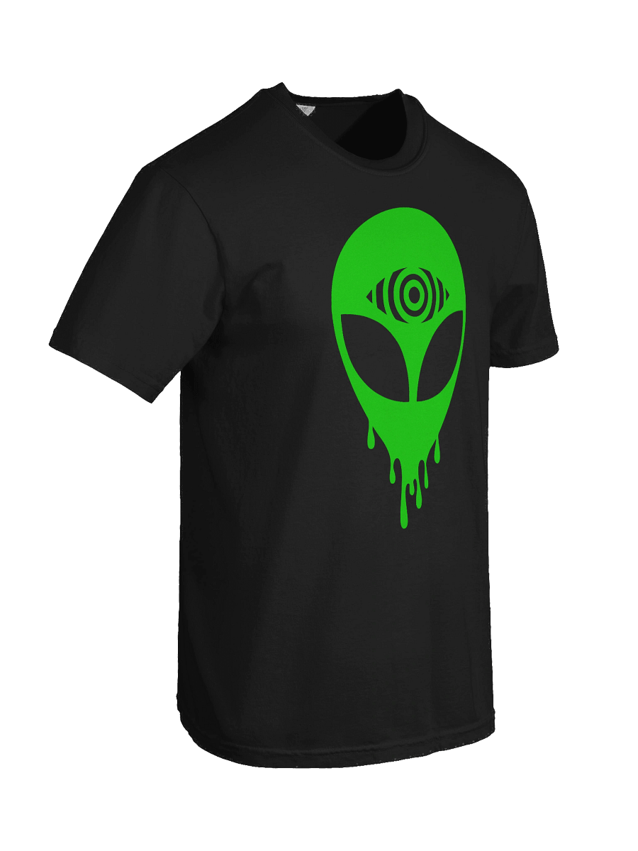 Alien Abduction Tee product image (8)