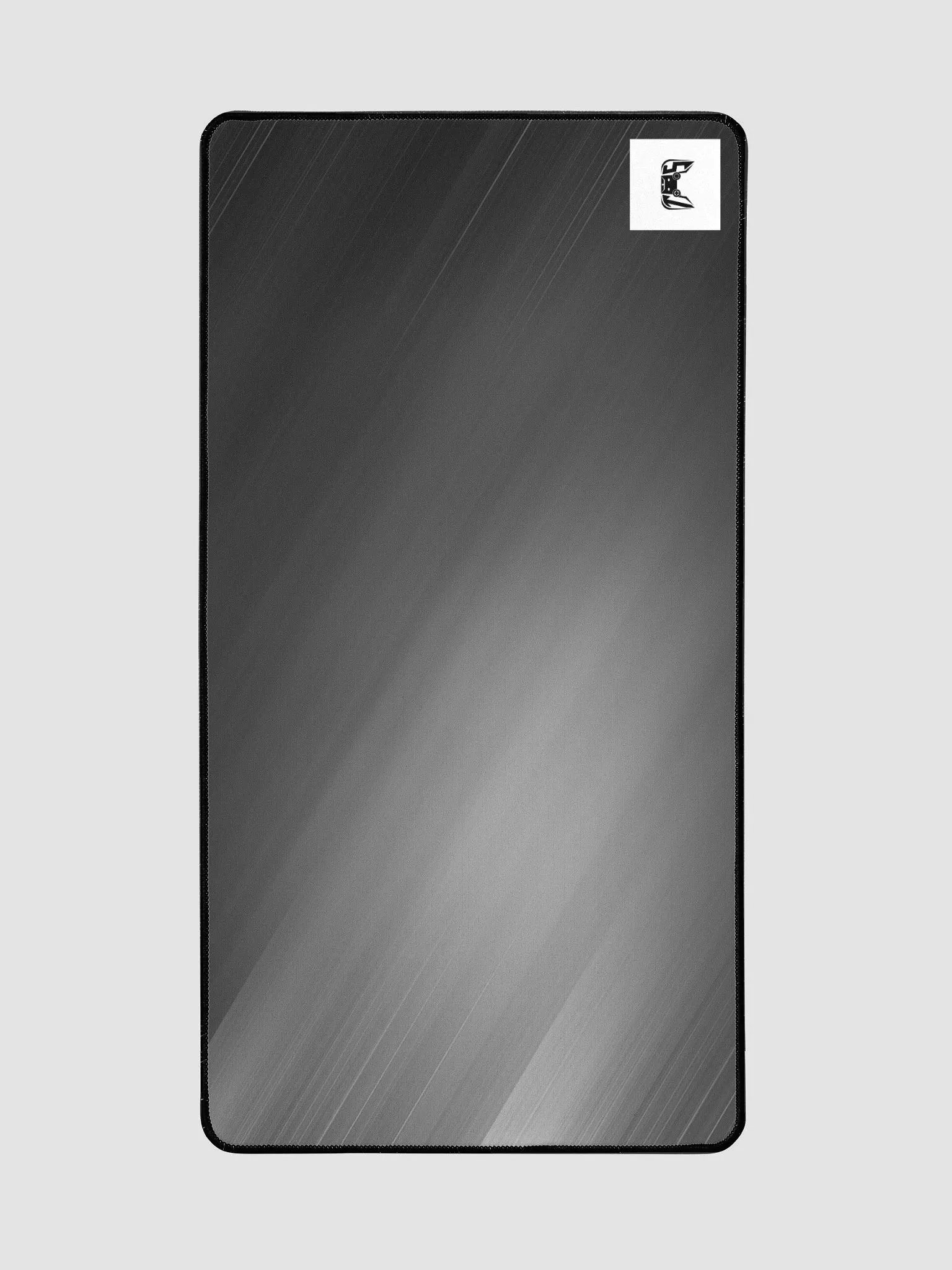 "Charcoal" Large Desk Mat product image (3)