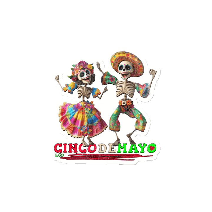 CINCO DE MAYO product image (2)