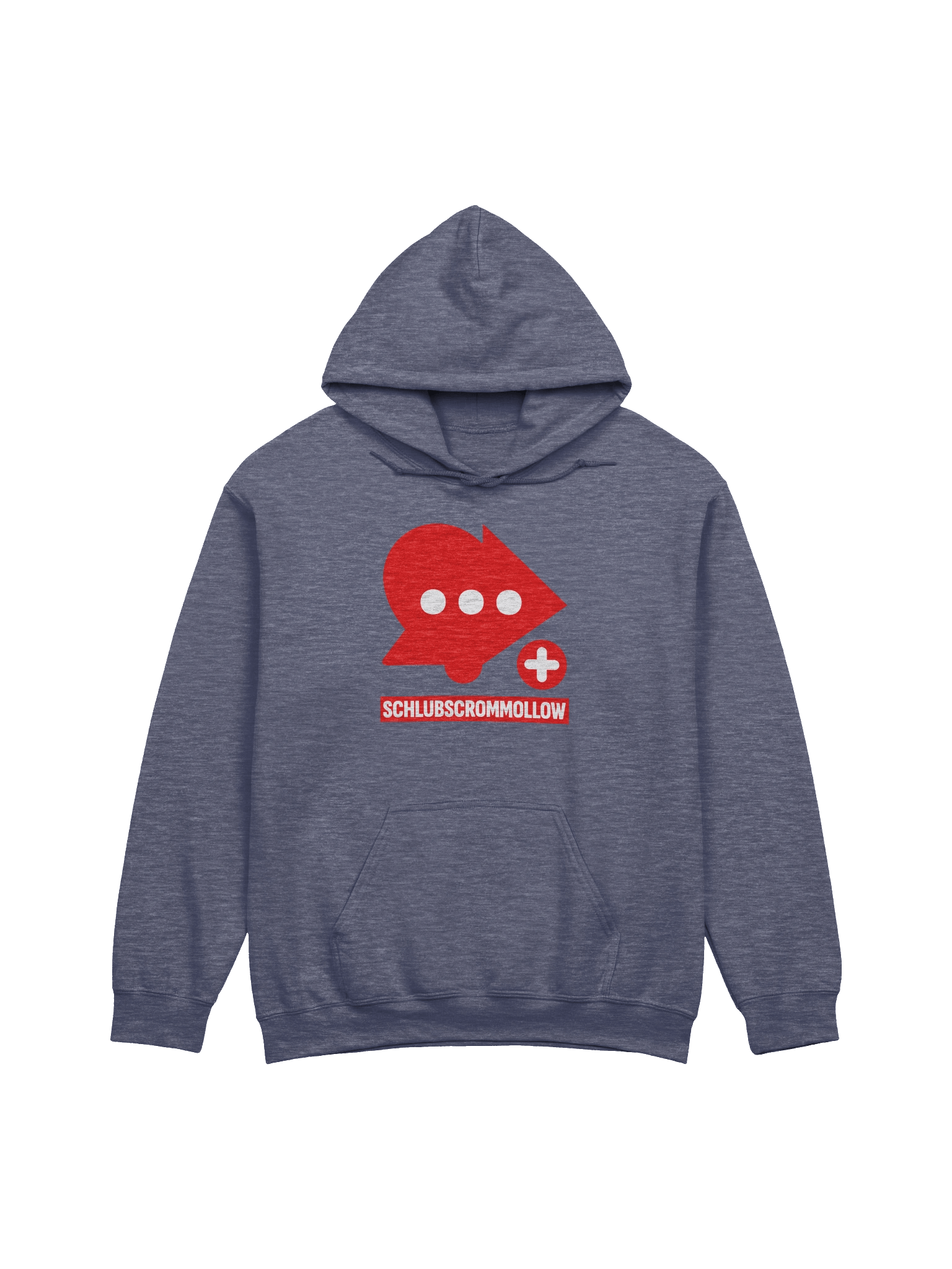 Schlubscrommollow Hoodie product image (1)