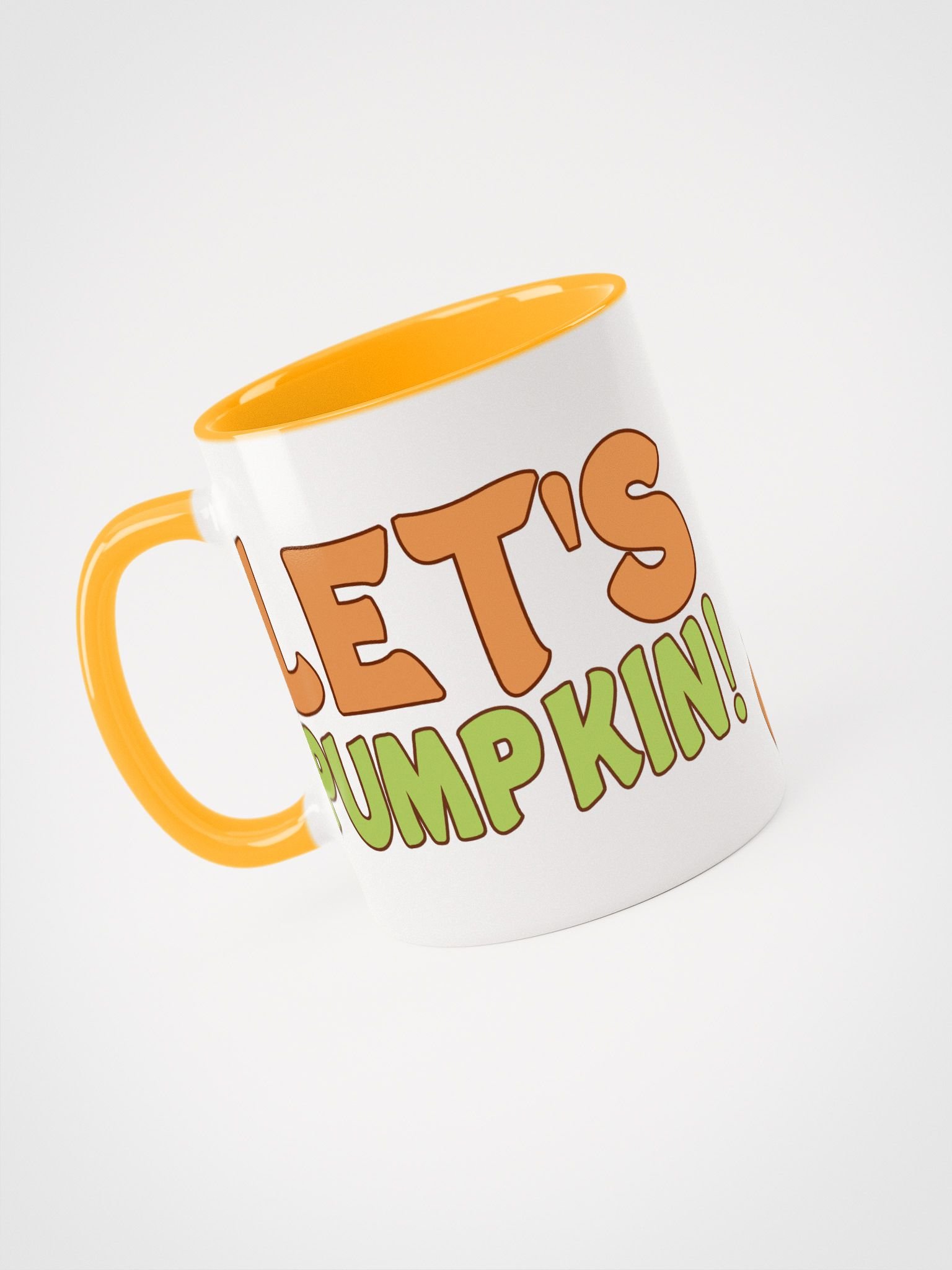 Halloween 2024 | Mug | Event #1 product image (2)