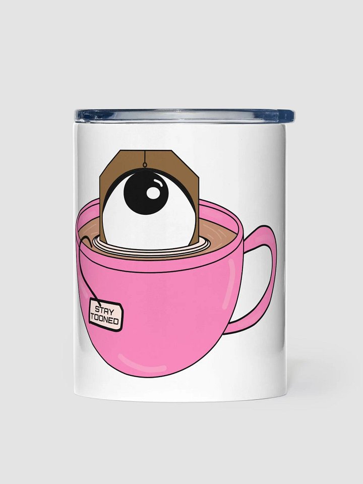IT 10oz Tumbler product image (1)