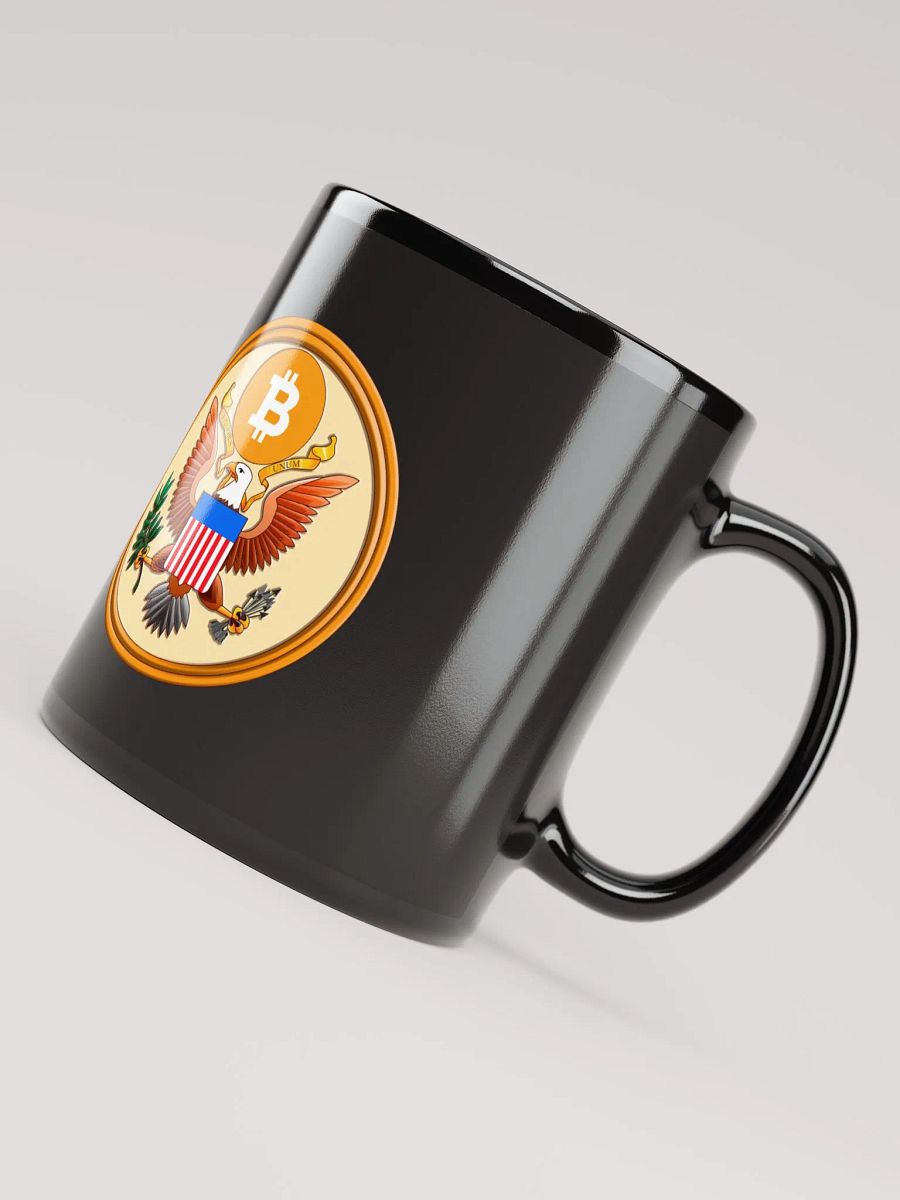 SBR Logo Coffee Mug product image (7)