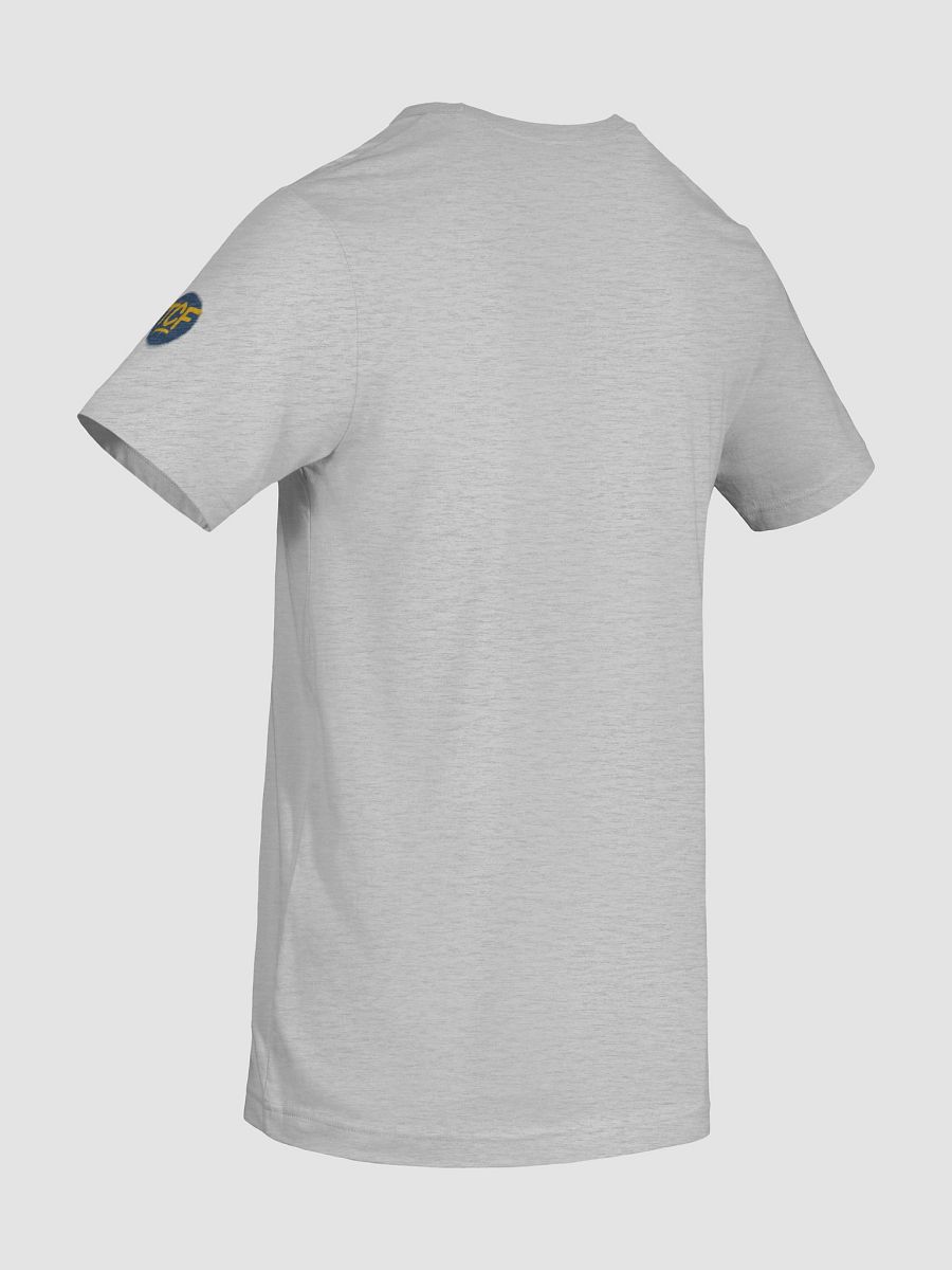 ELE! The True Host Rises Short Sleeve T-Shirt product image (10)