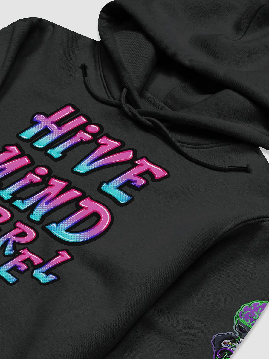 Eternal Harmony Infinity Hoodie product image (3)