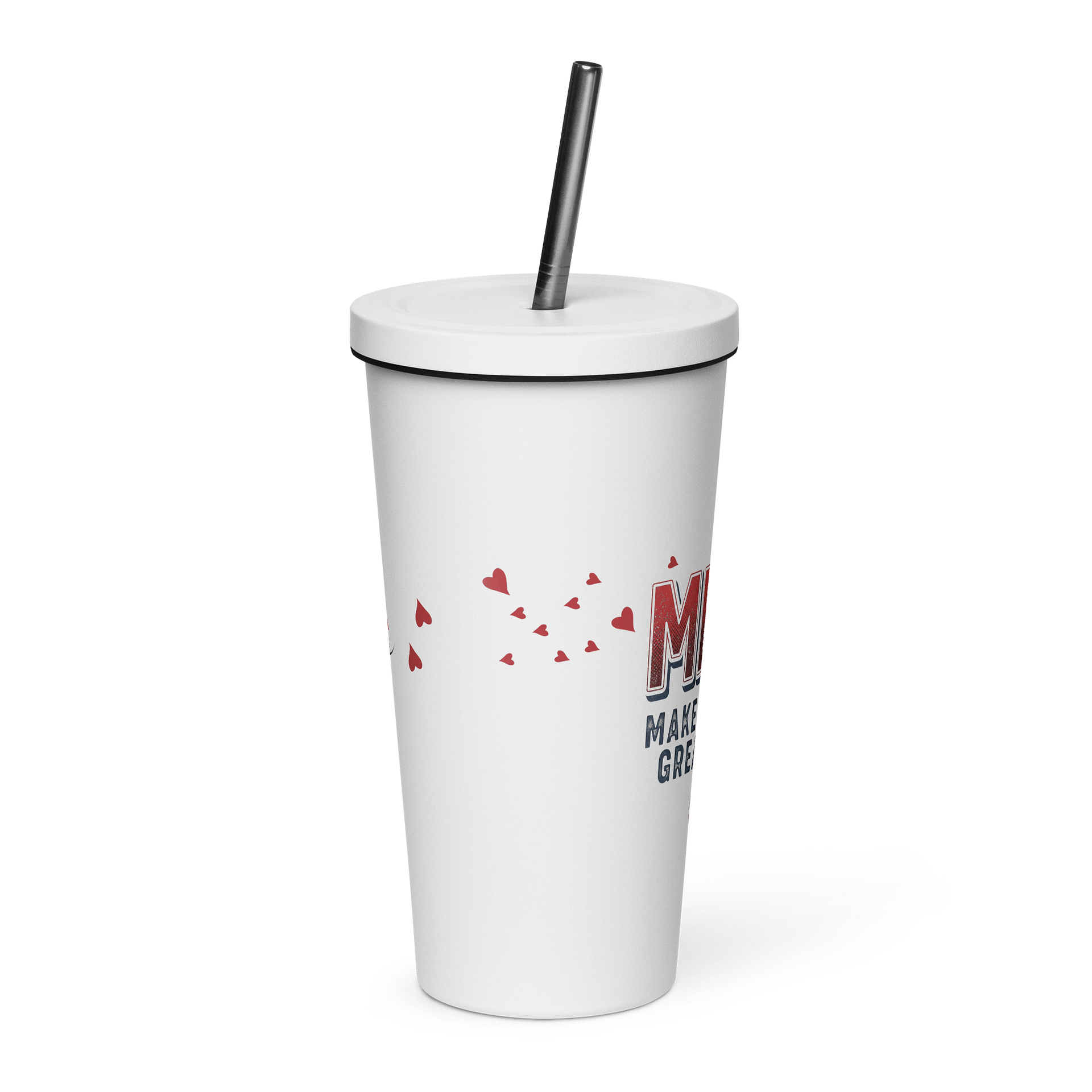 MEGA Insulated Tumbler product image (2)