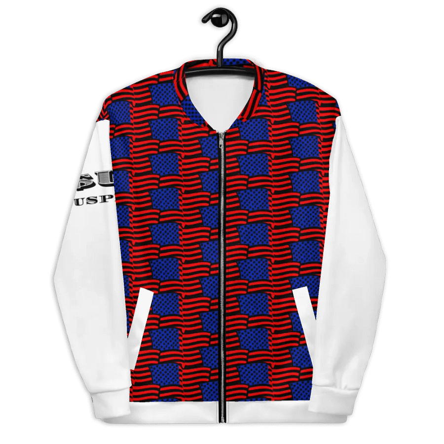 U$ Jacket product image (3)