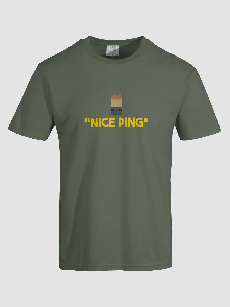 "NICE PING" product image (5)