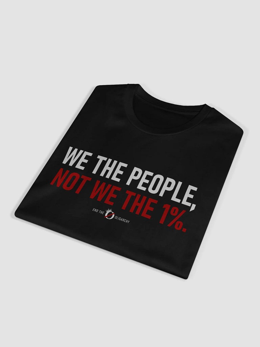 We the People T-Shirt product image (4)