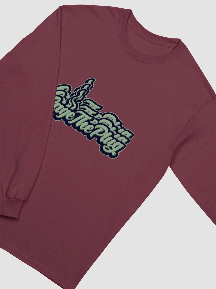 Seeing Triple Long Sleeve product image (3)