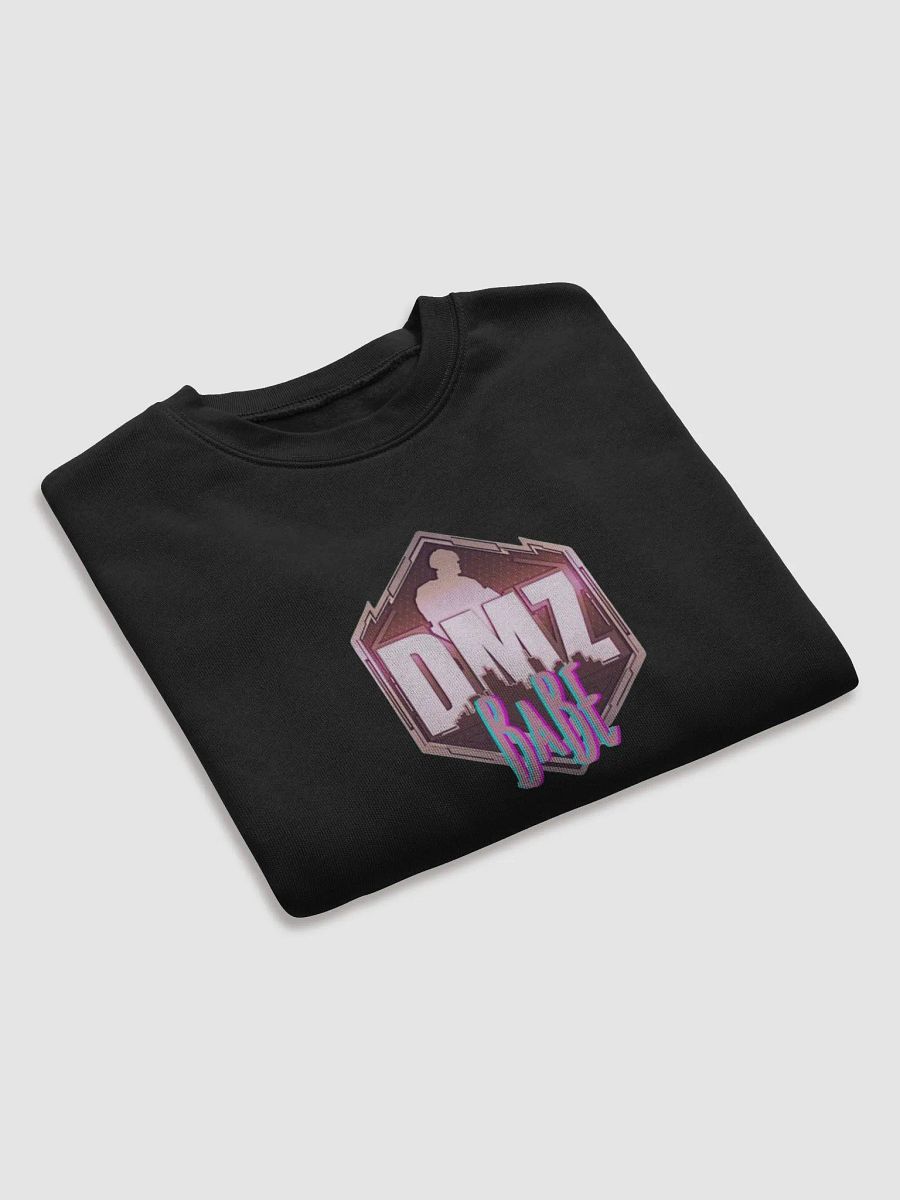 DMZ Babe product image (35)