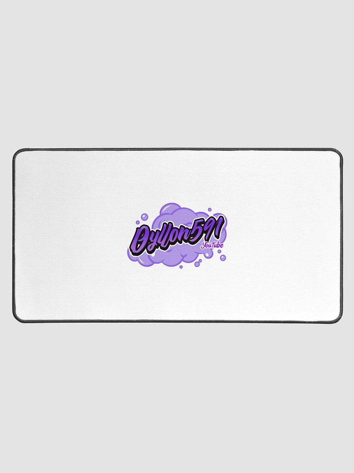 Dyllon591 Desktop Mat product image (1)