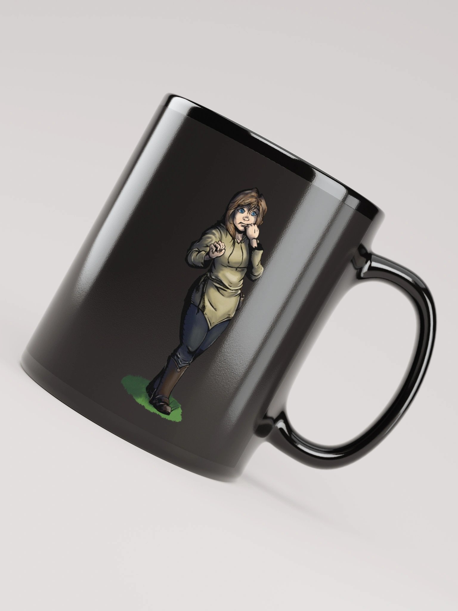 Tales Meghan Mug product image (4)