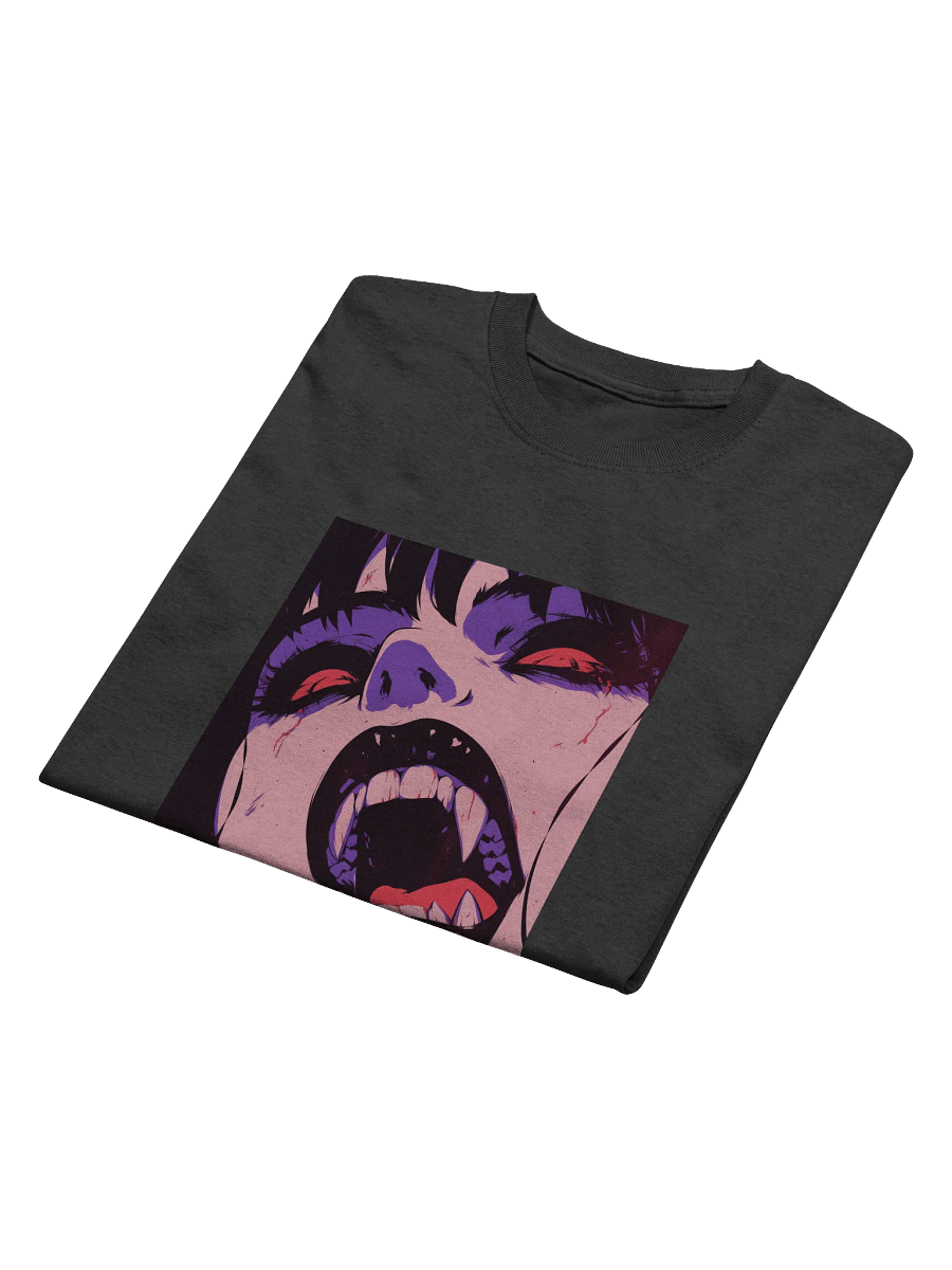 Scream Within Heavyweight Printed T-Shirt product image (4)