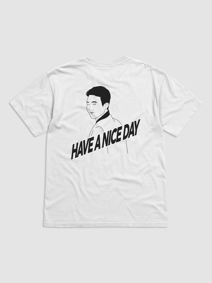 Kimchi Daddy | T SHIRTS - WHITE product image (2)
