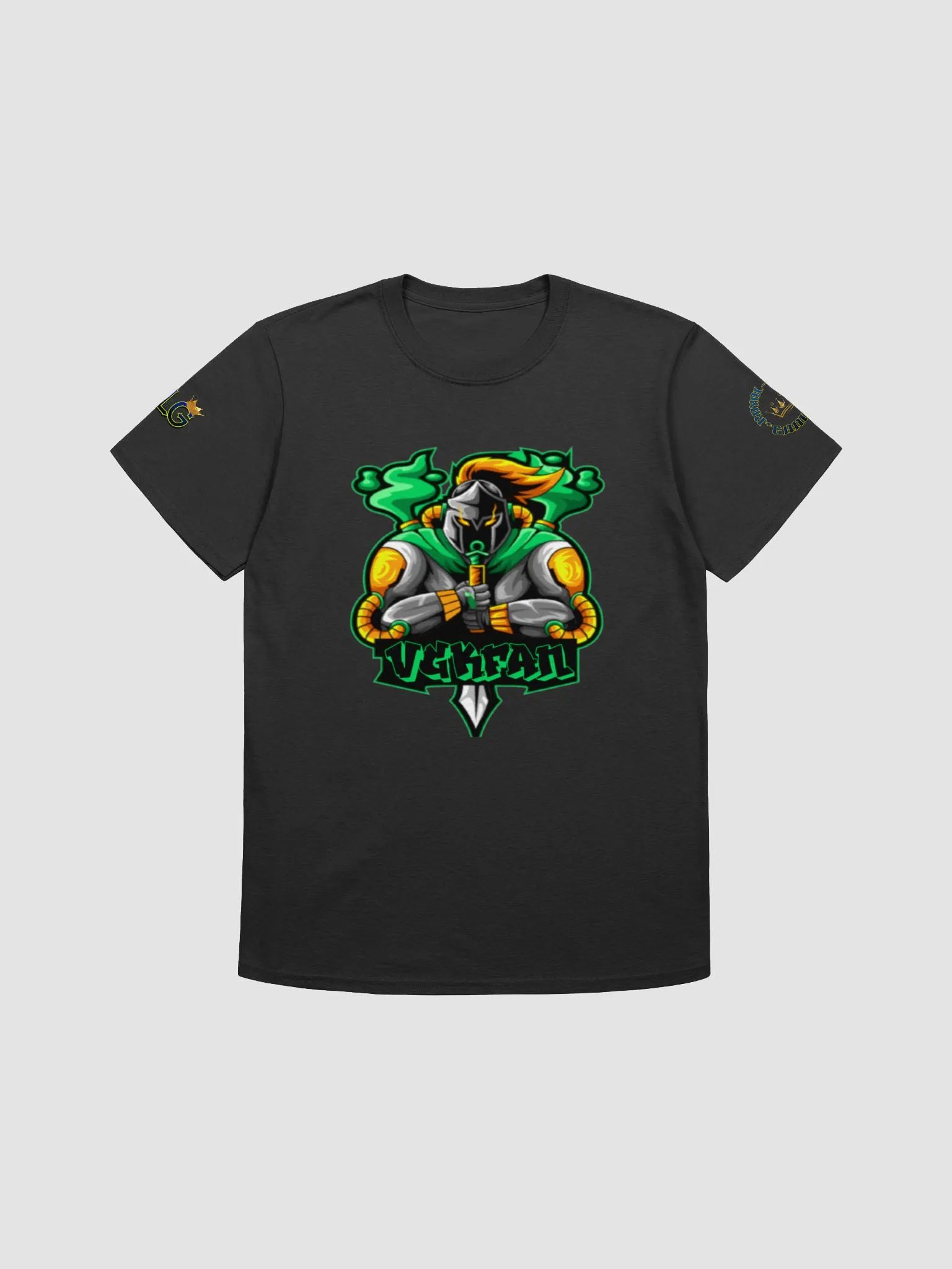 VGK t shirt product image (3)