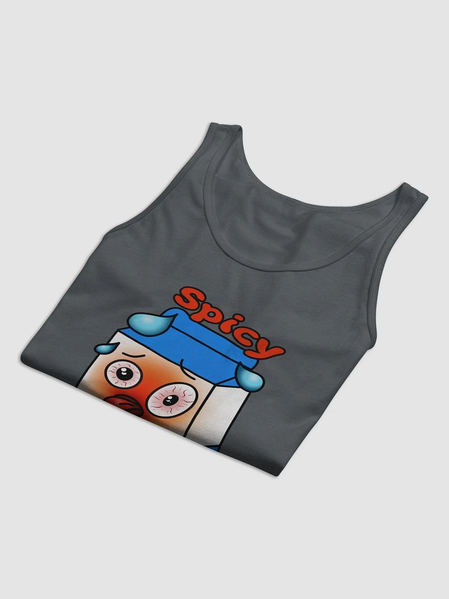 Spicy Milk Jersey Tank product image (6)