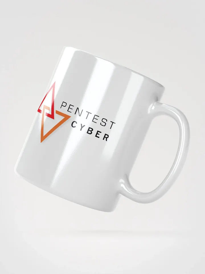 Fuel Passion Mug (White) product image (2)