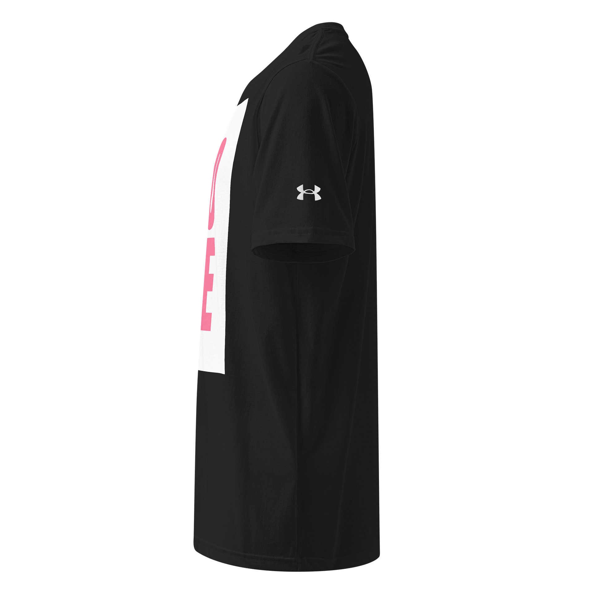 Under Armour® Athletic T-Shirt product image (3)