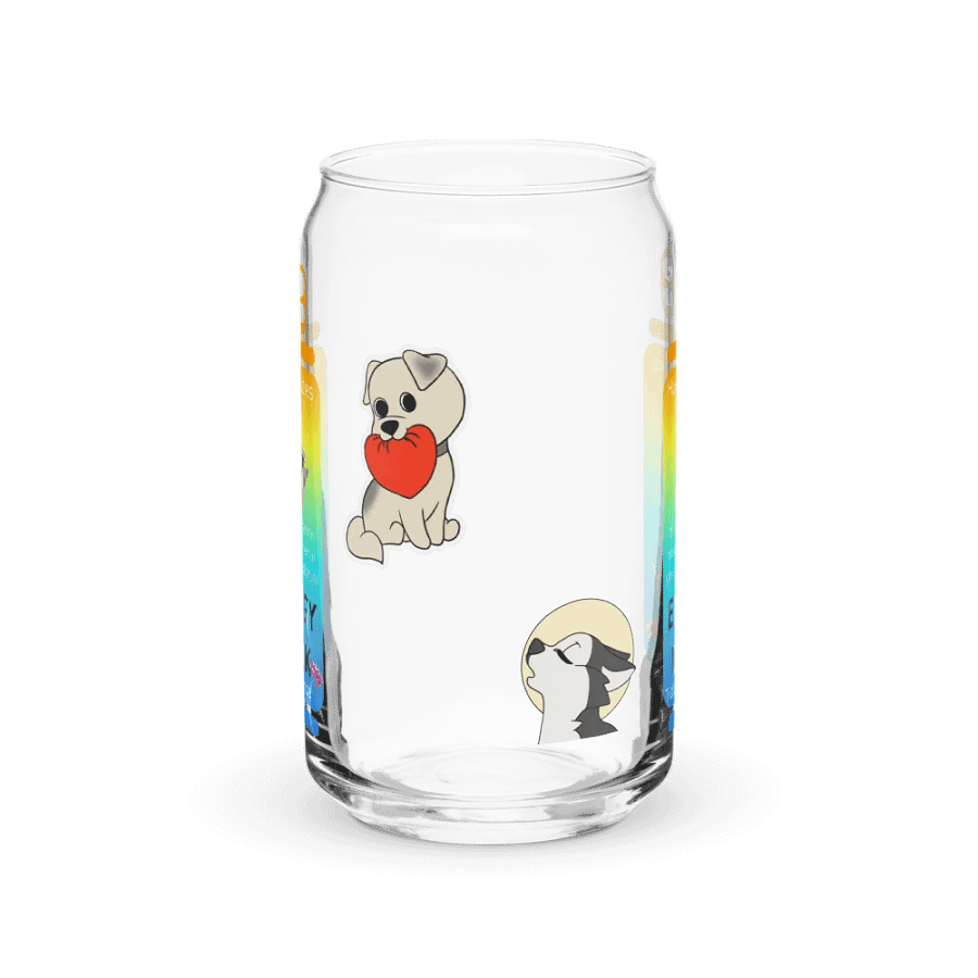 Pup Cup product image (8)