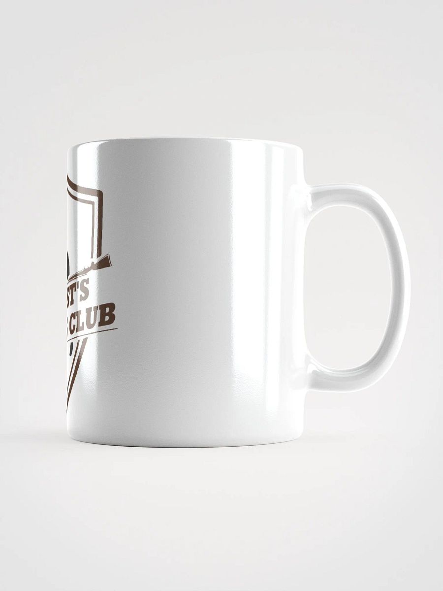 Hunting Club Mug product image (1)