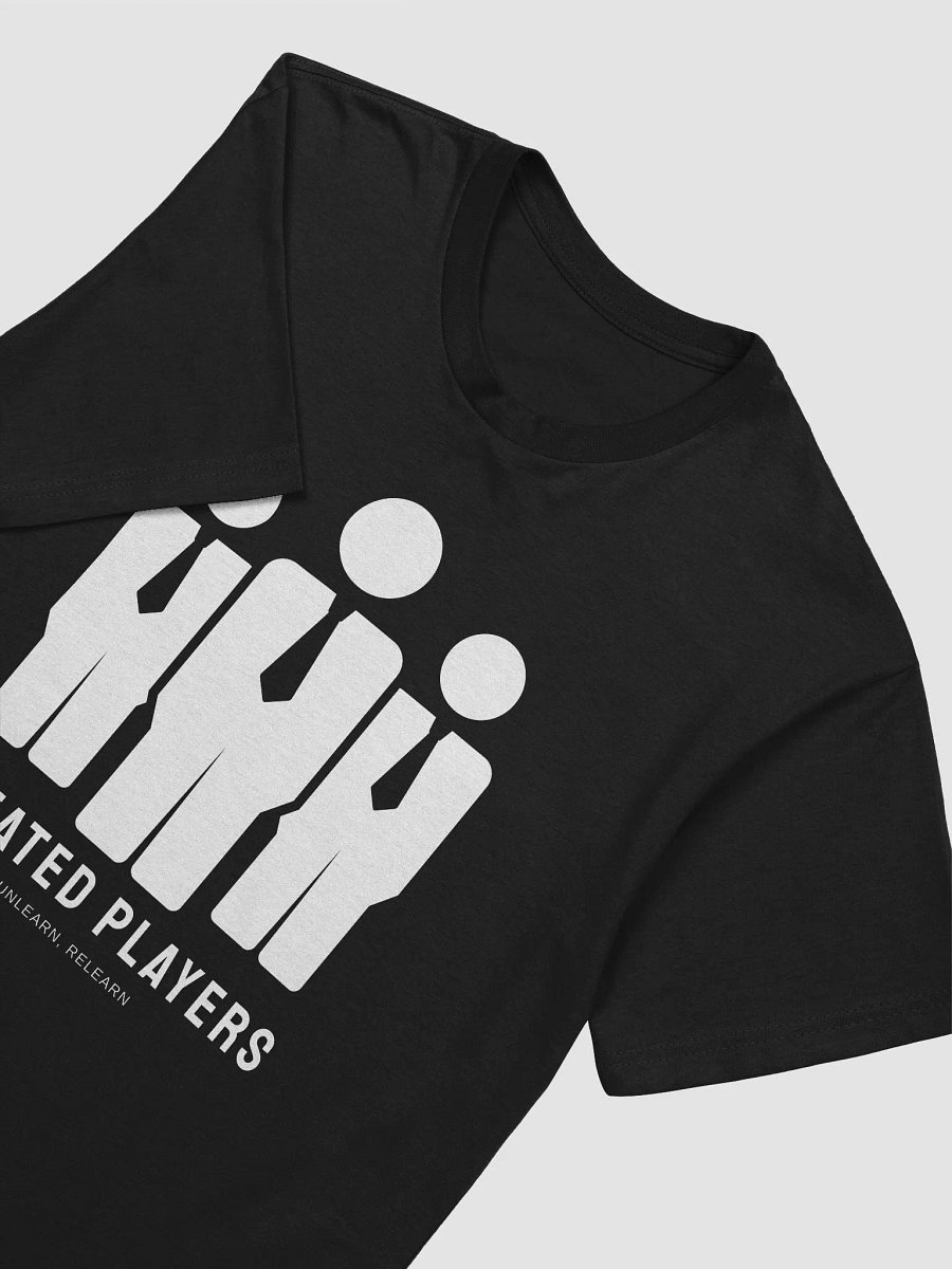 CREATED CLASSIC TEE product image (3)
