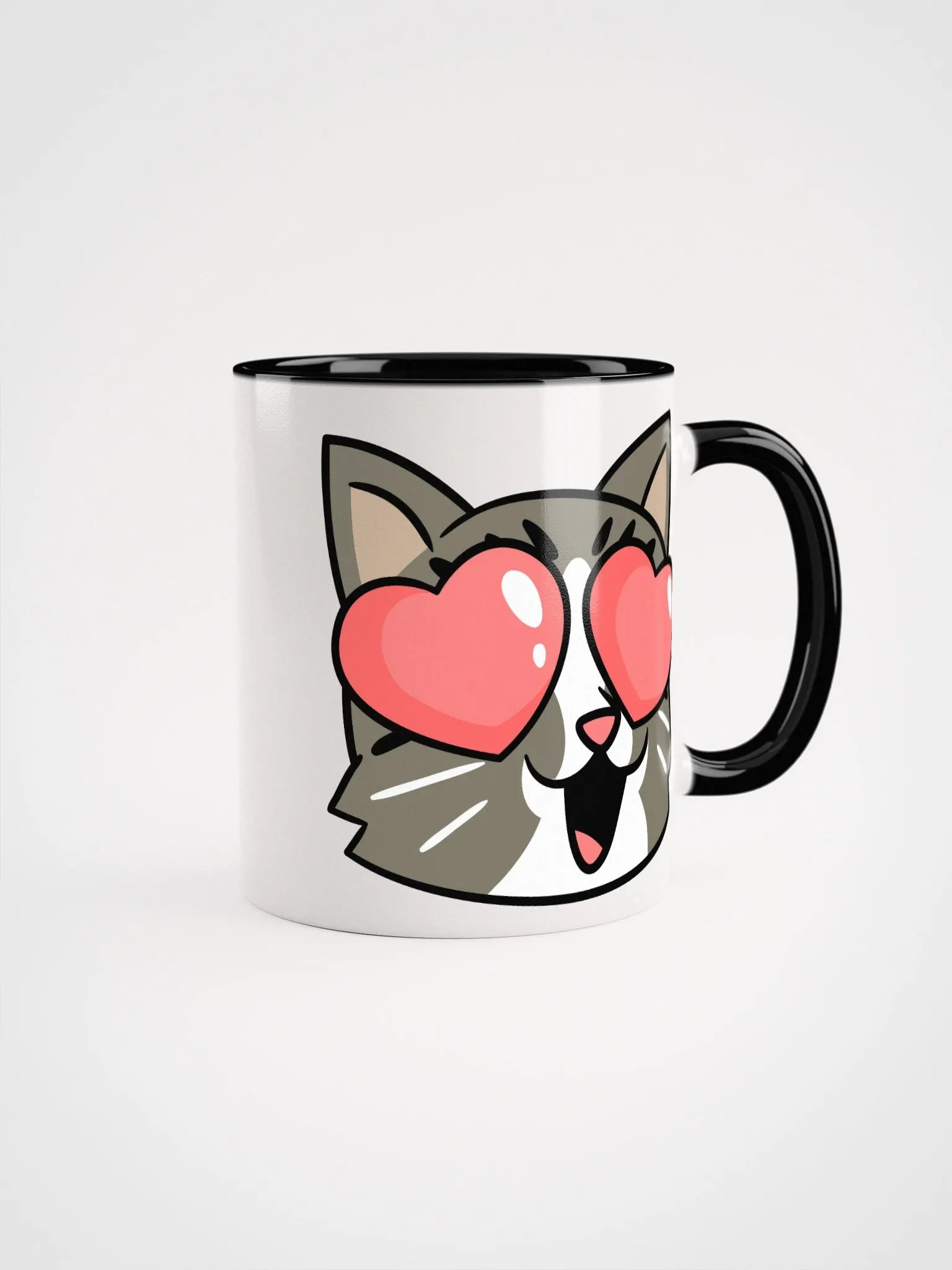 devoLOVE Mug product image (7)