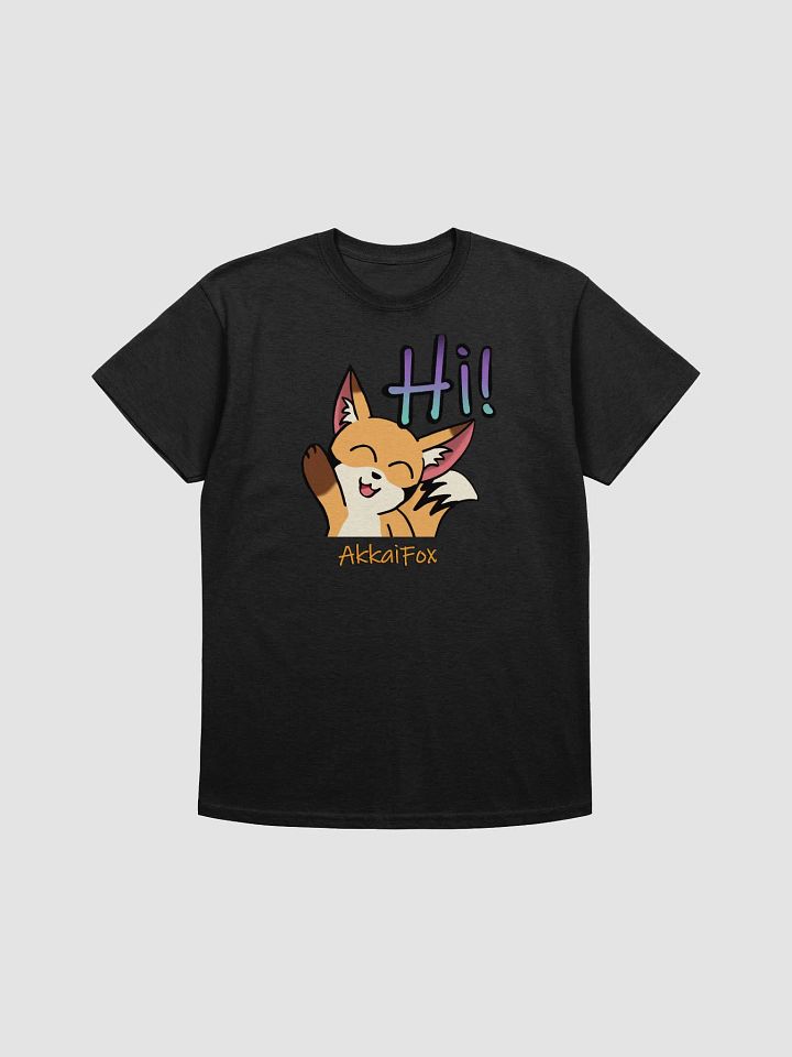 Hi! Shirt product image (3)