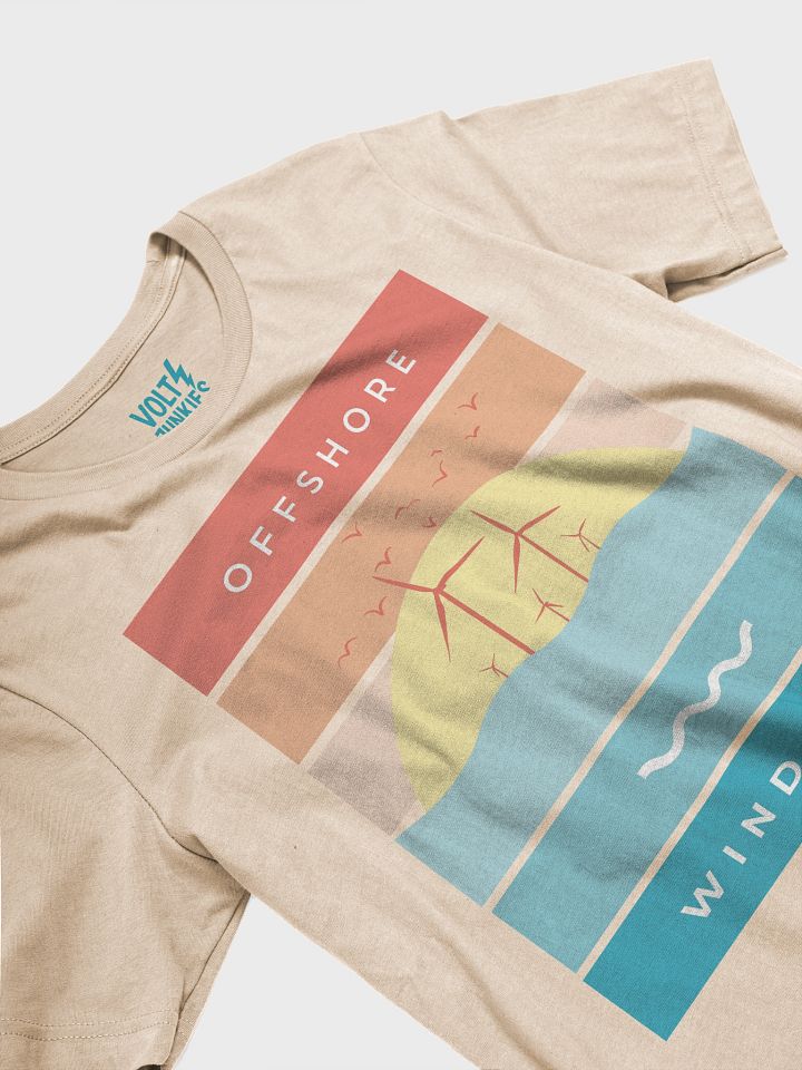 Offshore Life Tee product image (2)