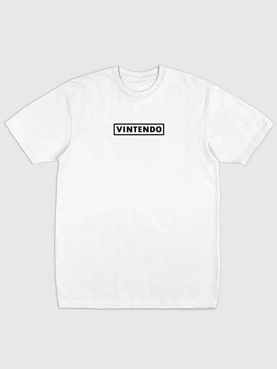 Vintendo Classic Logo product image (1)