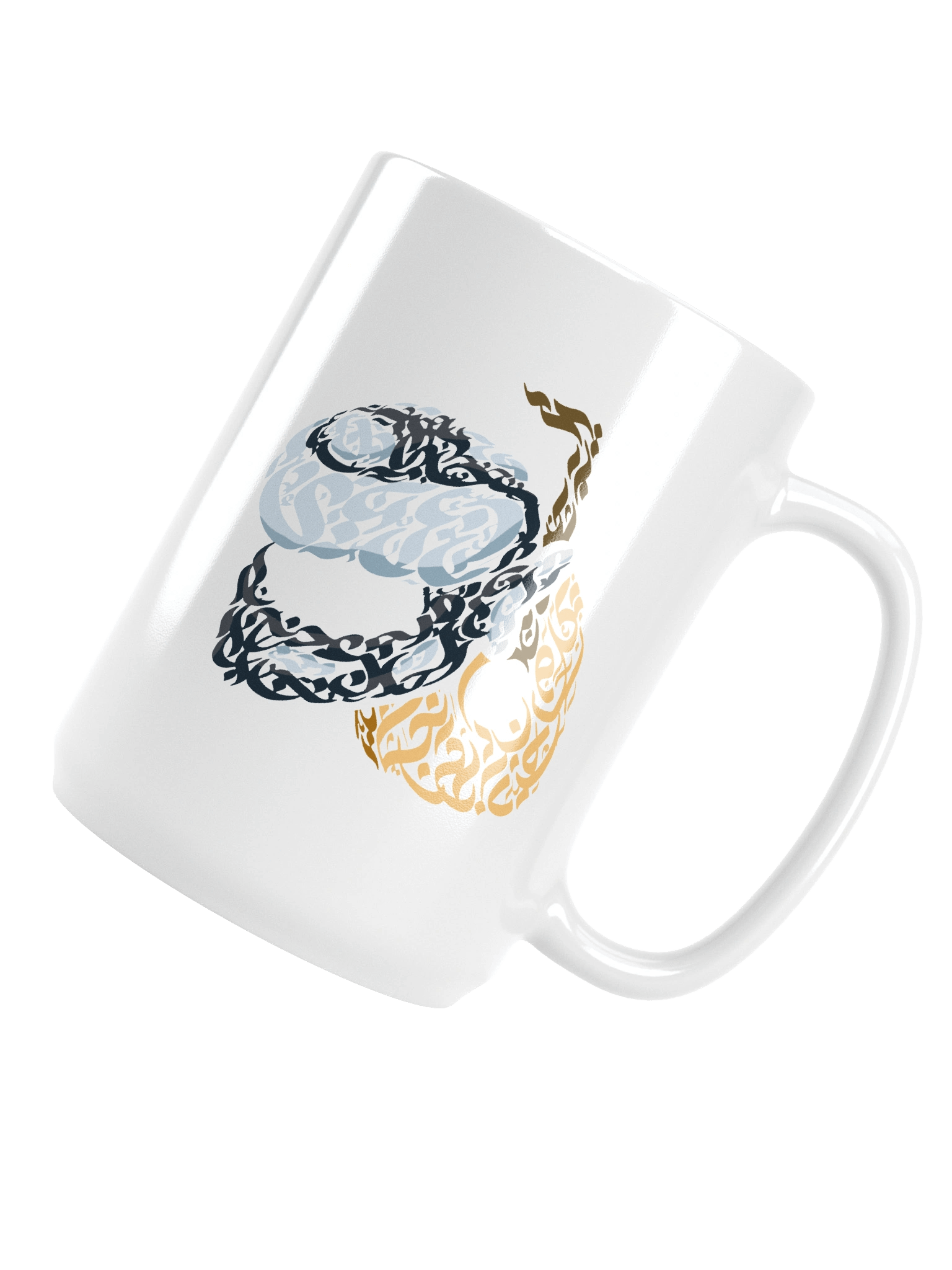 YAD Oud Mug product image (5)