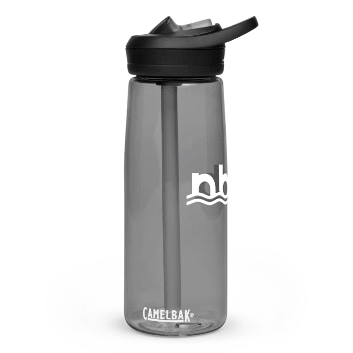 CamelBak Eddy®+ Sports Water Bottle product image (2)