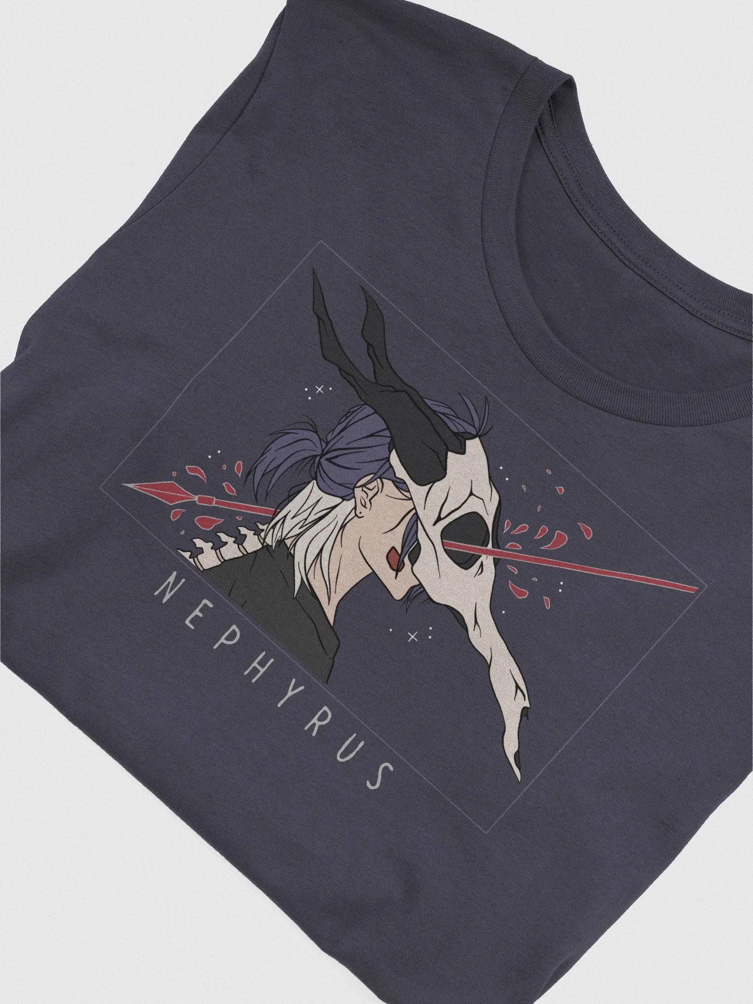 Throne T-Shirt product image (1)