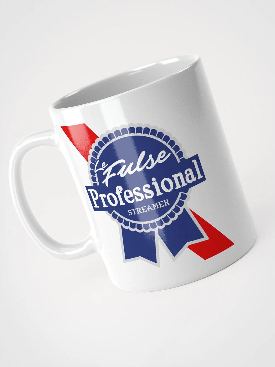 LeFULSE Pro Striimeur - Mug product image (3)